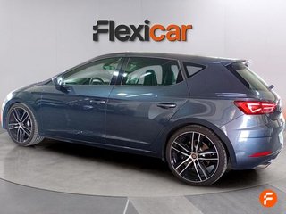 Seat Leon 2.0 TSI 213kW (290CV) DSG-7 St&Sp Cupra