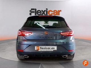 Seat Leon 2.0 TSI 213kW (290CV) DSG-7 St&Sp Cupra