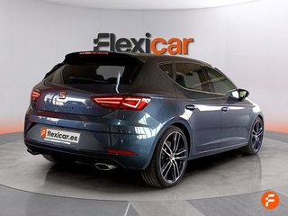 Seat Leon 2.0 TSI 213kW (290CV) DSG-7 St&Sp Cupra