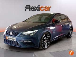 Seat Leon 2.0 TSI 213kW (290CV) DSG-7 St&Sp Cupra