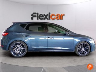 Seat Leon 2.0 TSI 213kW (290CV) DSG-7 St&Sp Cupra