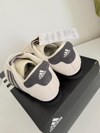 Adidas Taekwondo W Beige/Gris