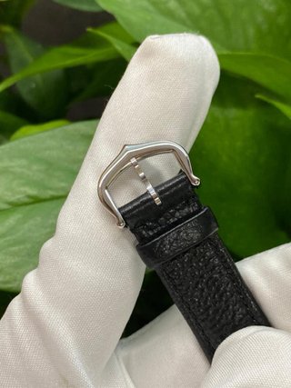 Cartier Tank Must