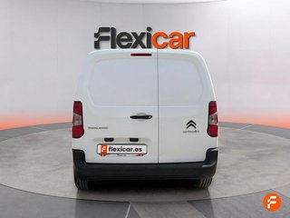 Citroën Berlingo Talla M BlueHDi 100 S&S LIVE PACK BUSINE