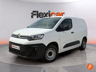 Citroën Berlingo Talla M BlueHDi 100 S&S LIVE PACK BUSINE