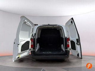 Citroën Berlingo Talla M BlueHDi 100 S&S LIVE PACK BUSINE