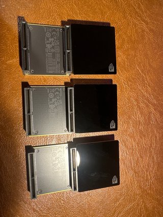 Nvlink P3651 NVIDIA