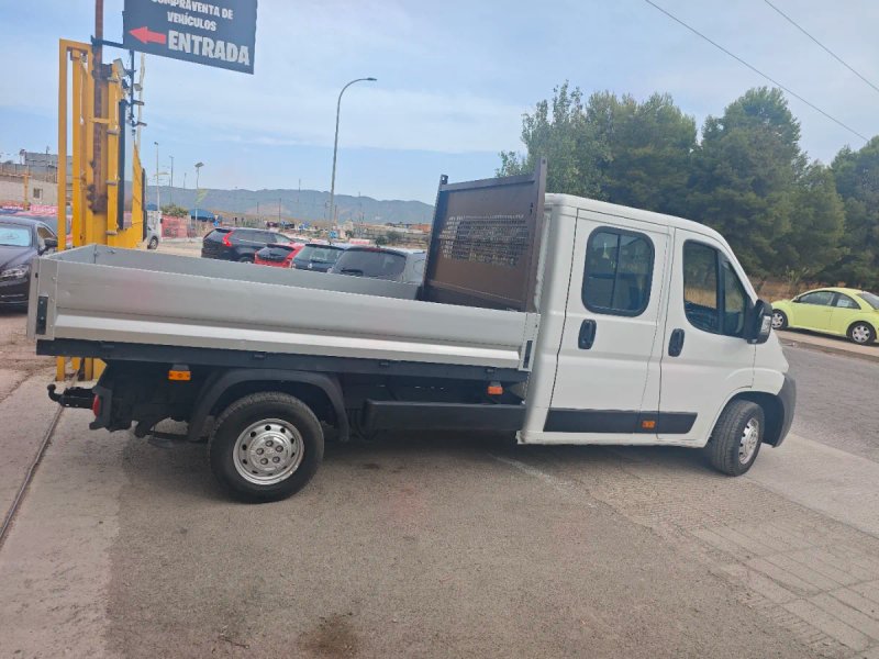 Peugeot Boxer 2014, foto 5