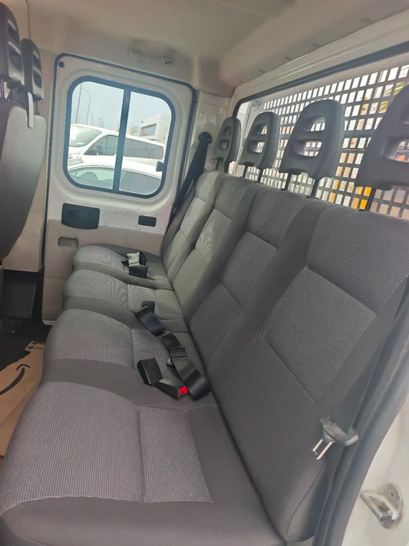 Peugeot Boxer 2014, foto 9