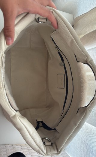 Bolso TOUS Balloon Wild Beige/Negro