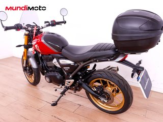 TRIUMPH SPEED 400