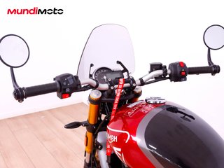 TRIUMPH SPEED 400