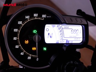 TRIUMPH SPEED 400