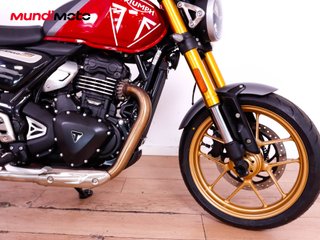 TRIUMPH SPEED 400
