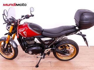 TRIUMPH SPEED 400