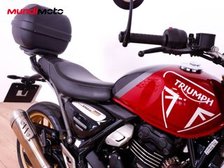 TRIUMPH SPEED 400