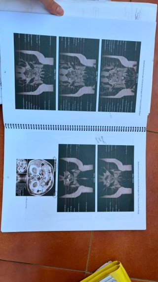 Medicina Carrera