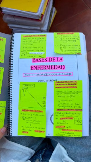 Medicina Carrera