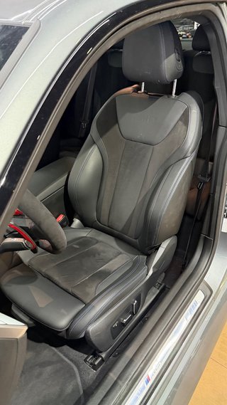 BMW M2 G87 2025