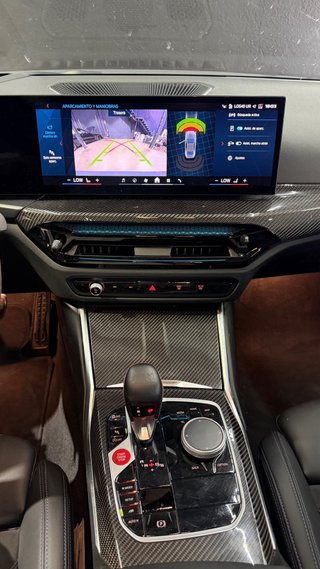 BMW M2 G87 2025
