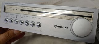 Mini equipo Hi-Fi Hitachi HA-M2 FT-M2 MKII