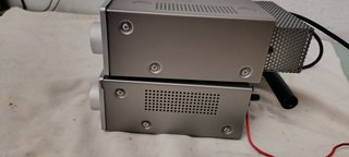 Mini equipo Hi-Fi Hitachi HA-M2 FT-M2 MKII
