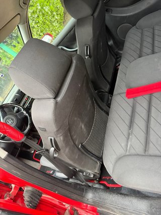 Asientos Audi A3 8L