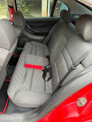 Asientos Audi A3 8L