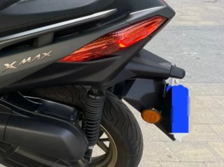 Yamaha Xmax 125 Tech 2020
