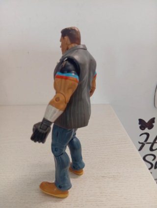 Action Figure WWE John Cena