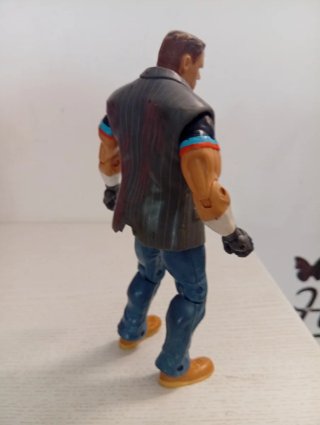 Action Figure WWE John Cena