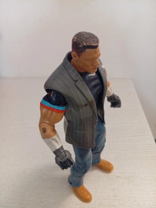 Action Figure WWE John Cena