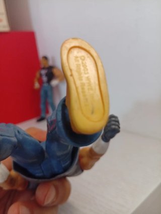Action Figure WWE John Cena