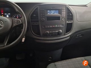 Mercedes Vito VITO TOURER 114 CDI