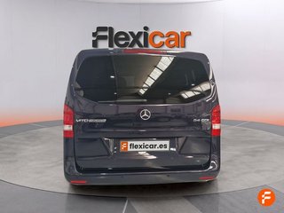 Mercedes Vito VITO TOURER 114 CDI