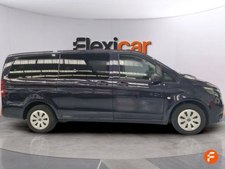 Mercedes Vito VITO TOURER 114 CDI