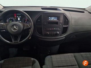 Mercedes Vito VITO TOURER 114 CDI