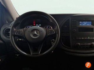 Mercedes Vito VITO TOURER 114 CDI