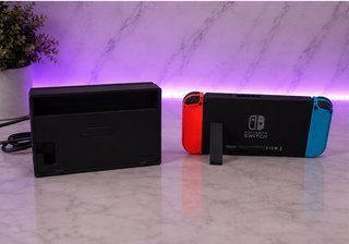 IMPECABLE | Nintendo Switch V2 (Como Nueva)