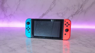 IMPECABLE | Nintendo Switch V2 (Como Nueva)