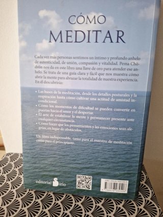 Lote: La liberación del alma y Cómo meditar
