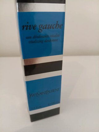 Yves Saint Laurent Rive Gauche Deodorant