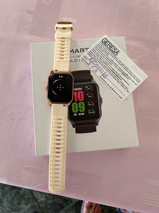 Reloj Smarts by Radiant