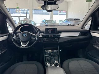 BMW Serie 2 Gran Tourer 218d