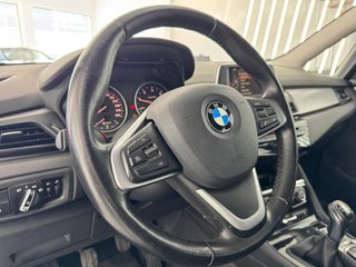 BMW Serie 2 Gran Tourer 218d