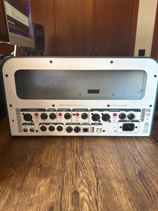 Kemper Profiler Stage (Versión no Amplificada)