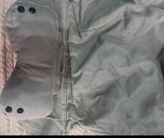 Mochila Portabebés Boba