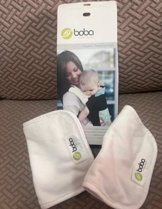 Mochila Portabebés Boba