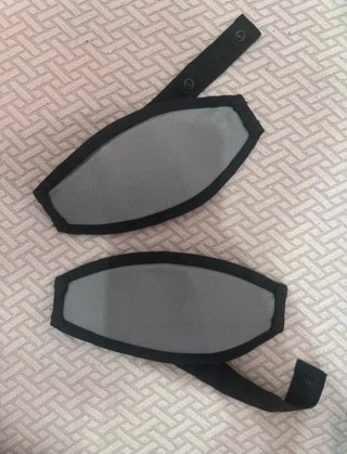 Mochila Portabebés Boba