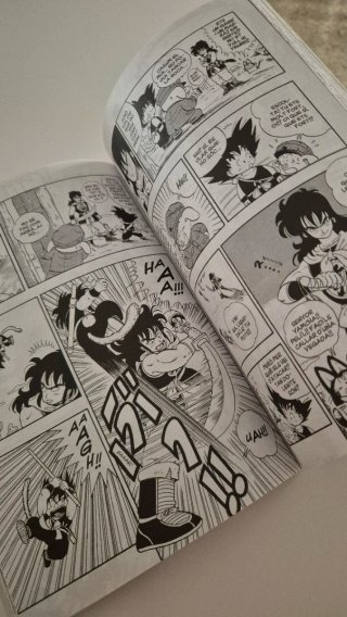 MM Bola de Drac nº 01 1,95